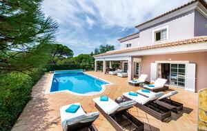 Villa Seascape - Varandas do Lago, Portugal