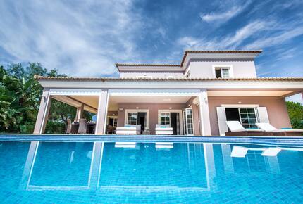 Villa Seascape