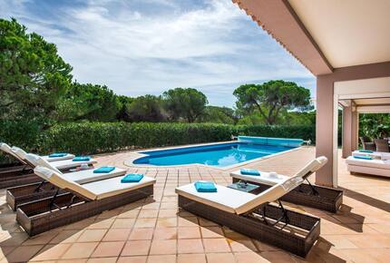 Villa Seascape