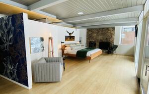 Scenic Solitude in Aspen - Aspen, Colorado