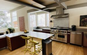 Scenic Solitude in Aspen - Aspen, Colorado