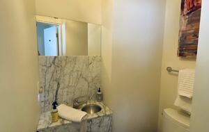 Scenic Solitude in Aspen - Aspen, Colorado