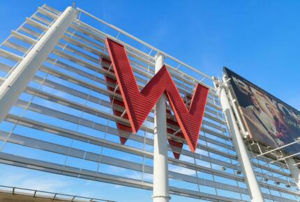 W Residences Hollywood - 2 Bedroom