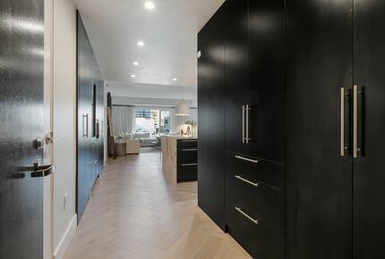 W Residences Hollywood - 2 Bedroom