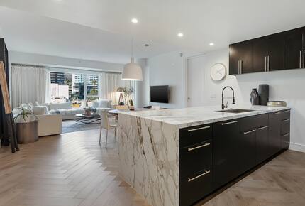 W Residences Hollywood - 2 Bedroom