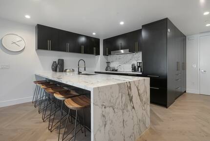 W Residences Hollywood - 2 Bedroom