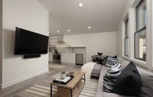 Downtown Aspen Abode - Aspen, Colorado