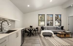 Downtown Aspen Abode - Aspen, Colorado