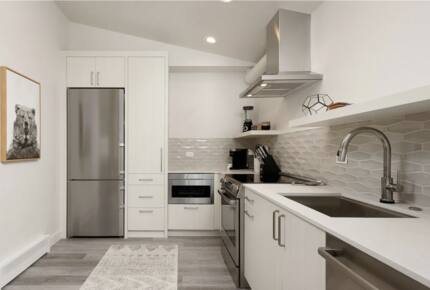 Luxe Downtown Aspen Abode - Aspen, Colorado