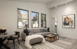 Downtown Aspen Abode - Aspen, Colorado