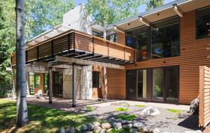 Scenic Solitude in Aspen - Aspen, Colorado