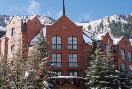 The St. Regis Residence Club, Aspen 3BR