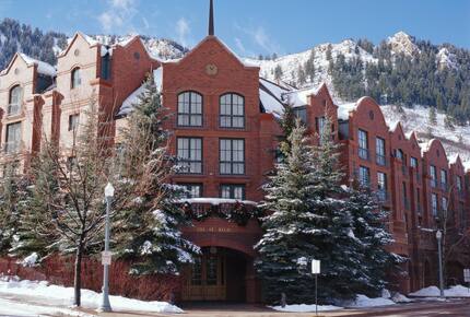 The St. Regis Residence Club, Aspen 3BR