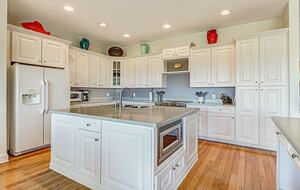 Marsh View Villa - Amelia Island, Florida