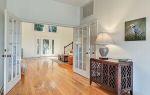 Marsh View Villa - Amelia Island, Florida