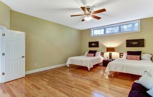 Marsh View Villa - Amelia Island, Florida