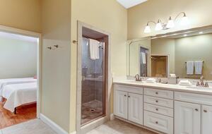 Marsh View Villa - Amelia Island, Florida