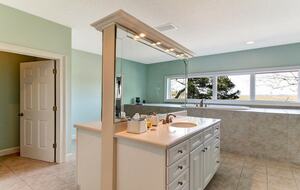 Marsh View Villa - Amelia Island, Florida