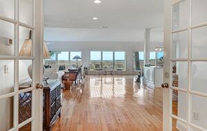 Marsh View Villa - Amelia Island, Florida