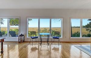 Marsh View Villa - Amelia Island, Florida