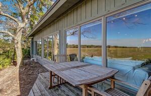 Marsh View Villa - Amelia Island, Florida