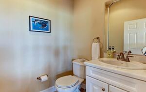 Marsh View Villa - Amelia Island, Florida