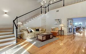 Marsh View Villa - Amelia Island, Florida