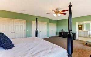 Marsh View Villa - Amelia Island, Florida