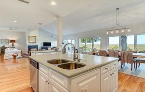 Marsh View Villa - Amelia Island, Florida