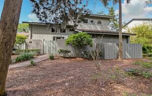 Marsh View Villa - Amelia Island, Florida