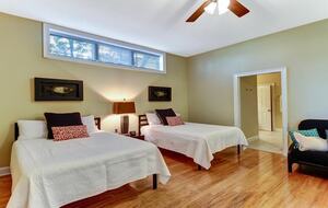 Marsh View Villa - Amelia Island, Florida