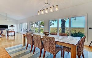 Marsh View Villa - Amelia Island, Florida