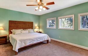 Marsh View Villa - Amelia Island, Florida