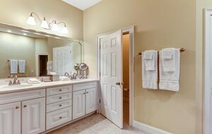 Marsh View Villa - Amelia Island, Florida