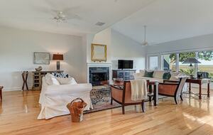 Marsh View Villa - Amelia Island, Florida