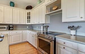 Marsh View Villa - Amelia Island, Florida