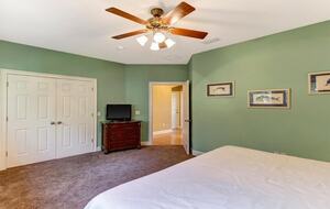 Marsh View Villa - Amelia Island, Florida