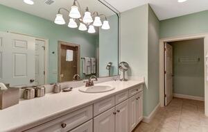 Marsh View Villa - Amelia Island, Florida