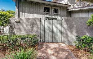 Marsh View Villa - Amelia Island, Florida