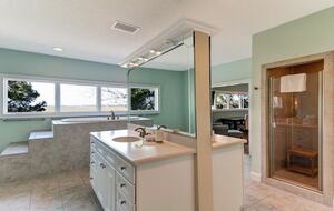 Marsh View Villa - Amelia Island, Florida