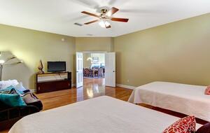 Marsh View Villa - Amelia Island, Florida