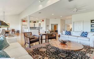 Marsh View Villa - Amelia Island, Florida