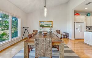 Marsh View Villa - Amelia Island, Florida