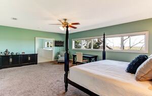 Marsh View Villa - Amelia Island, Florida