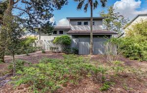 Marsh View Villa - Amelia Island, Florida