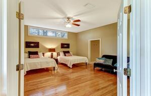 Marsh View Villa - Amelia Island, Florida