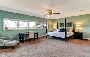 Marsh View Villa - Amelia Island, Florida