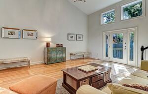 Marsh View Villa - Amelia Island, Florida