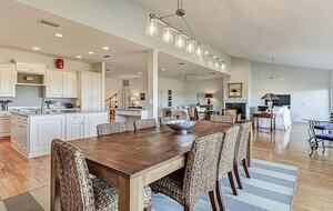 Marsh View Villa - Amelia Island, Florida