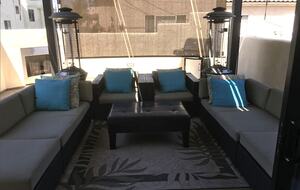 Pacific Beach Paradise - 4 BR - San Diego, California